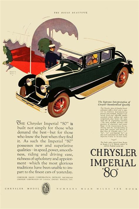 世界名車|世界の名自動車の歴史100年【第1回／1918年 ...